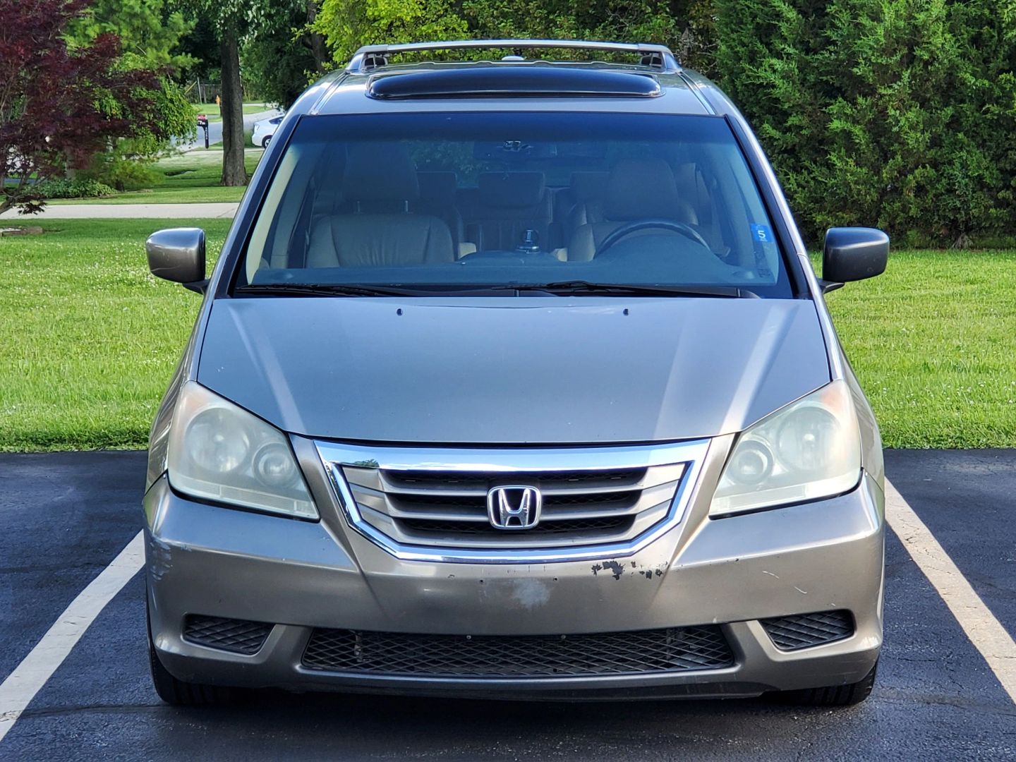 honda odyssey 2010 5FNRL3H79AB037438 image honda odyssey 2010 5FNRL3H79AB037438 image