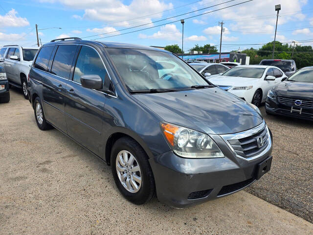 honda odyssey 2010 5FNRL3H48AB042460 image honda odyssey 2010 5FNRL3H48AB042460 image