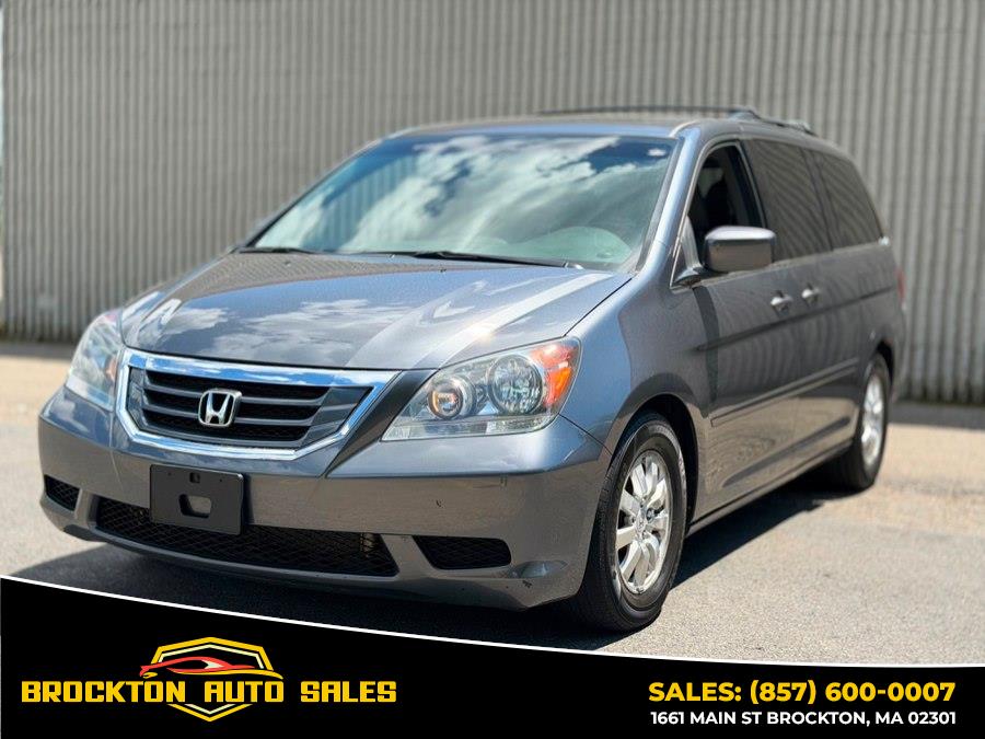 honda odyssey 2010 5FNRL3H79AB096585 image honda odyssey 2010 5FNRL3H79AB096585 image