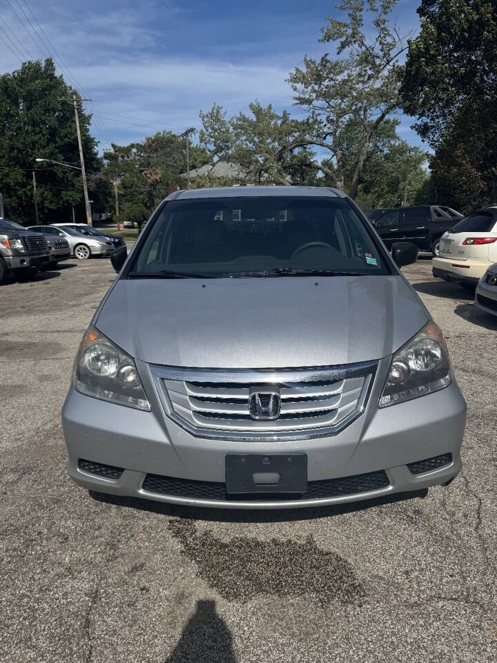 honda odyssey 2010 5FNRL3H29AB050422 image honda odyssey 2010 5FNRL3H29AB050422 image