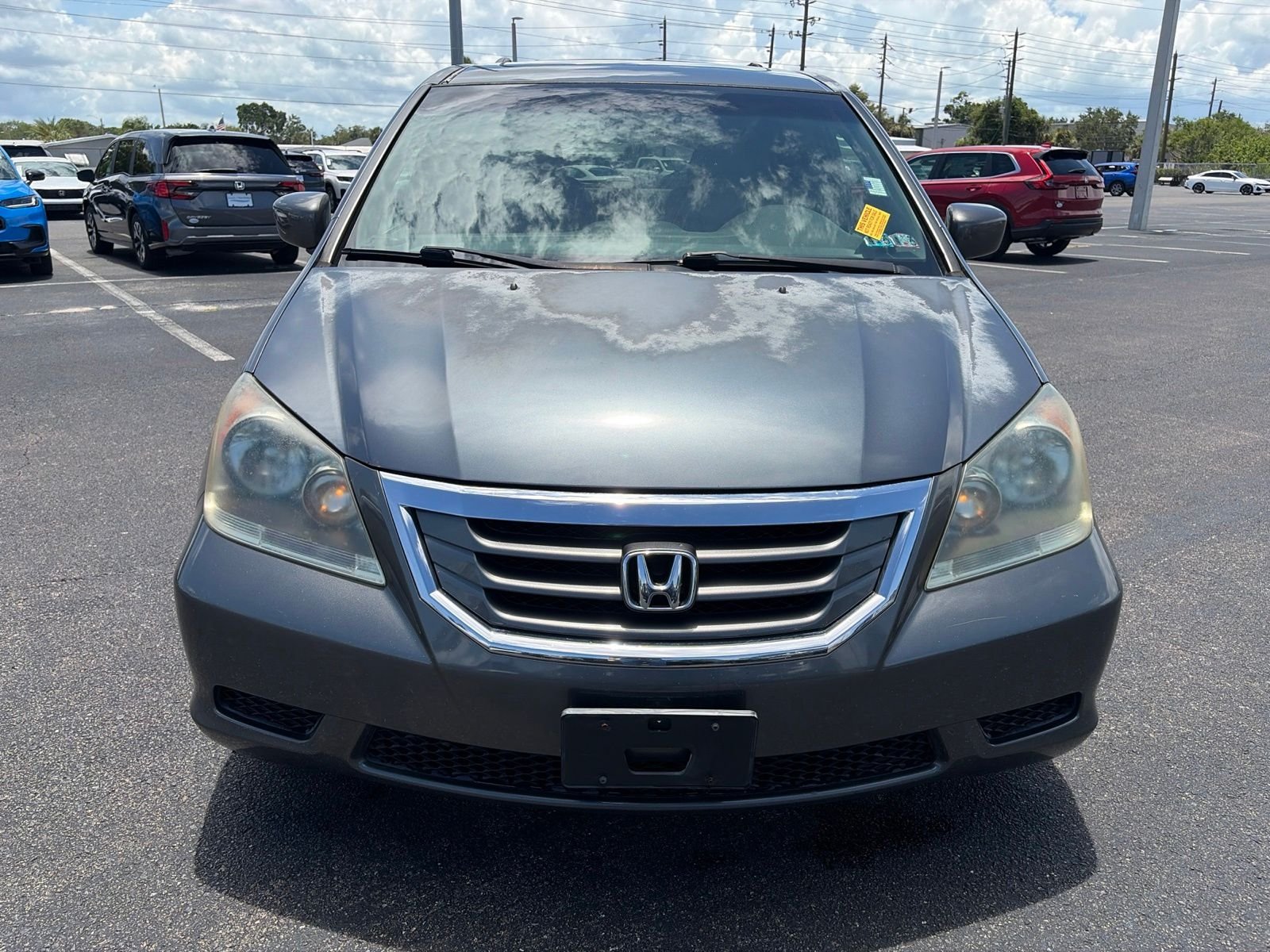 honda odyssey 2010 5FNRL3H62AB112813 image honda odyssey 2010 5FNRL3H62AB112813 image