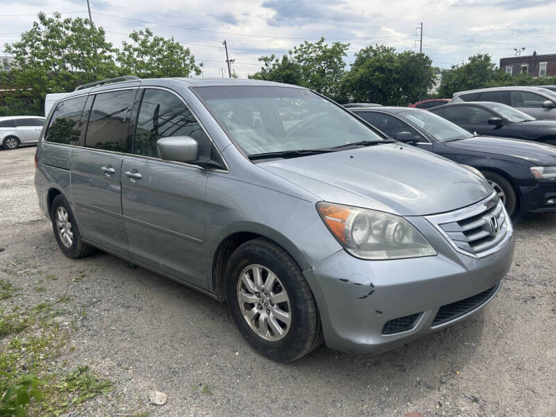 honda odyssey 2010 5FNRL3H64AB032610 image honda odyssey 2010 5FNRL3H64AB032610 image