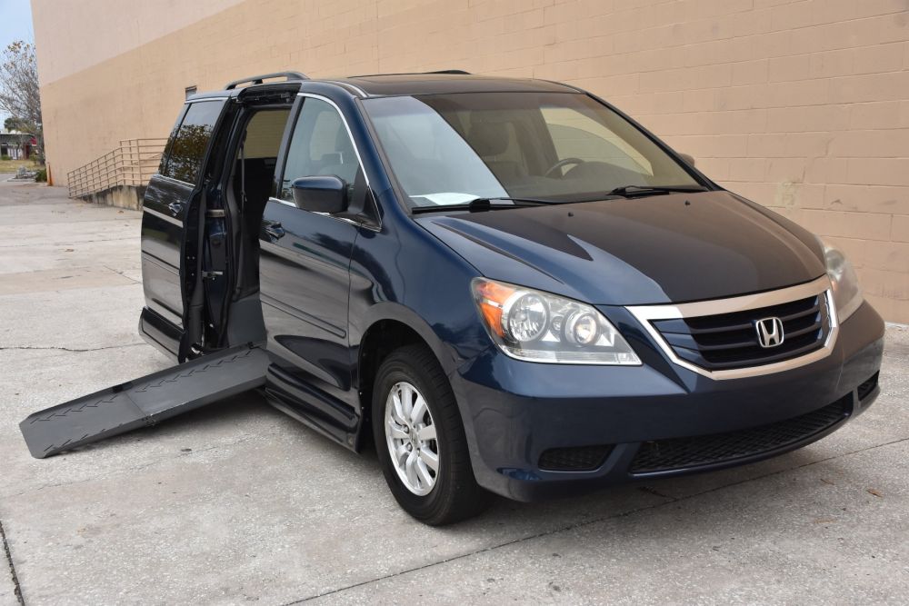 honda odyssey 2010 5FNRL3H62AB022836 image honda odyssey 2010 5FNRL3H62AB022836 image
