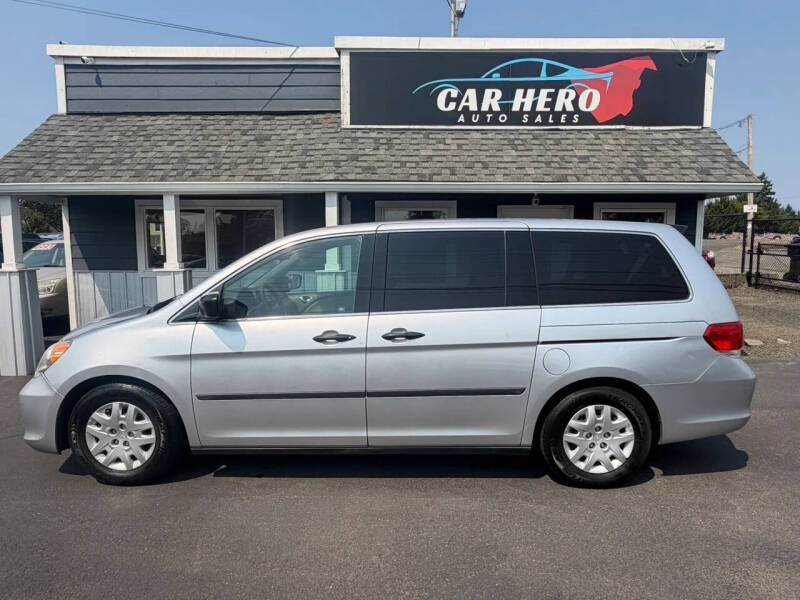 honda odyssey 2010 5FNRL3H27AB025065 image honda odyssey 2010 5FNRL3H27AB025065 image