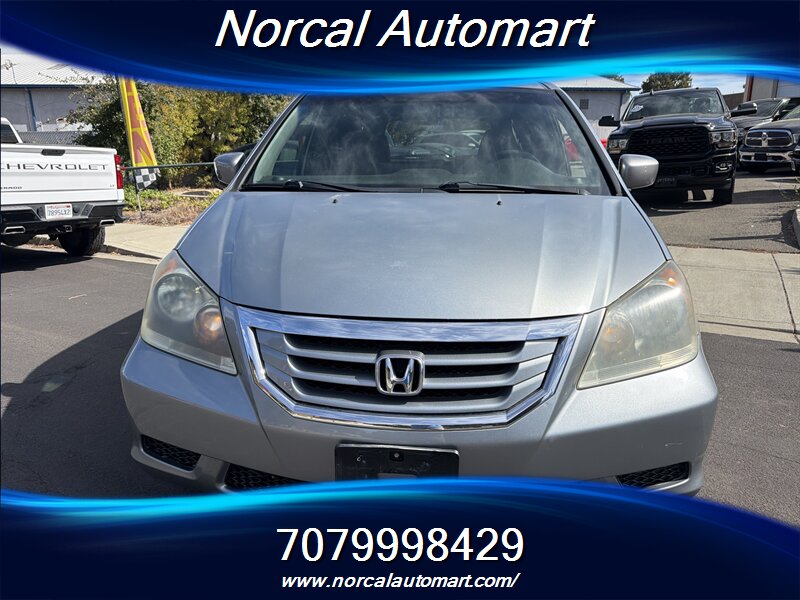 honda odyssey 2010 5FNRL3H40AB013907 image honda odyssey 2010 5FNRL3H40AB013907 image