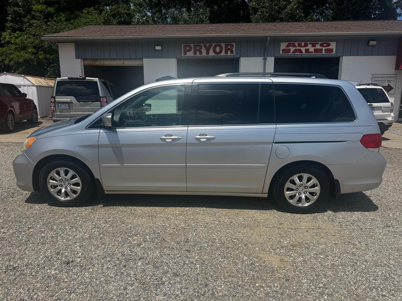 honda odyssey 2010 5FNRL3H64AB018142 image honda odyssey 2010 5FNRL3H64AB018142 image