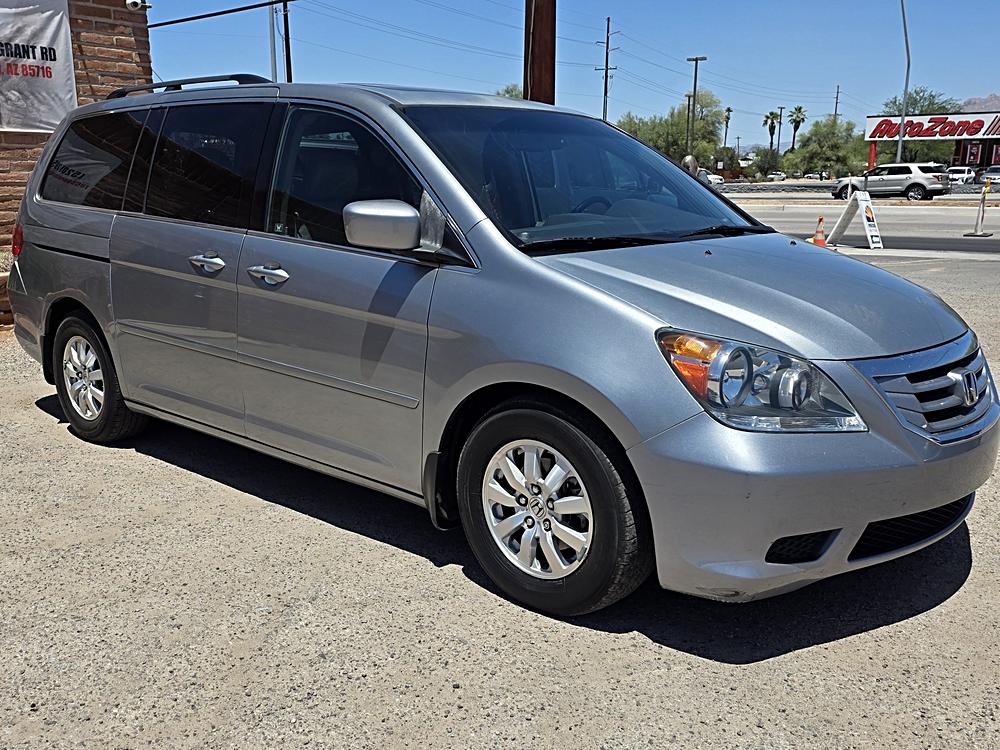 honda odyssey 2010 5FNRL3H68AB102643 image honda odyssey 2010 5FNRL3H68AB102643 image
