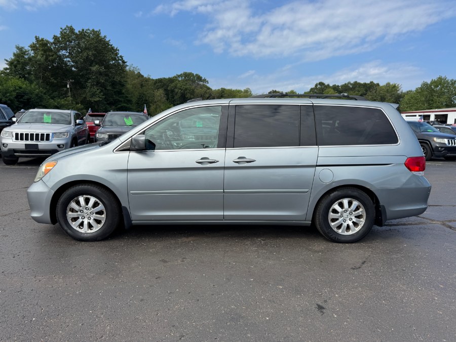 honda odyssey 2010 5FNRL3H65AB101840 image honda odyssey 2010 5FNRL3H65AB101840 image