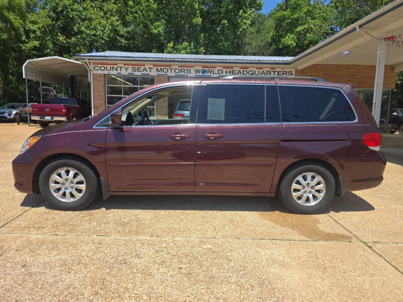 honda odyssey 2010 5FNRL3H67AB048137 image honda odyssey 2010 5FNRL3H67AB048137 image