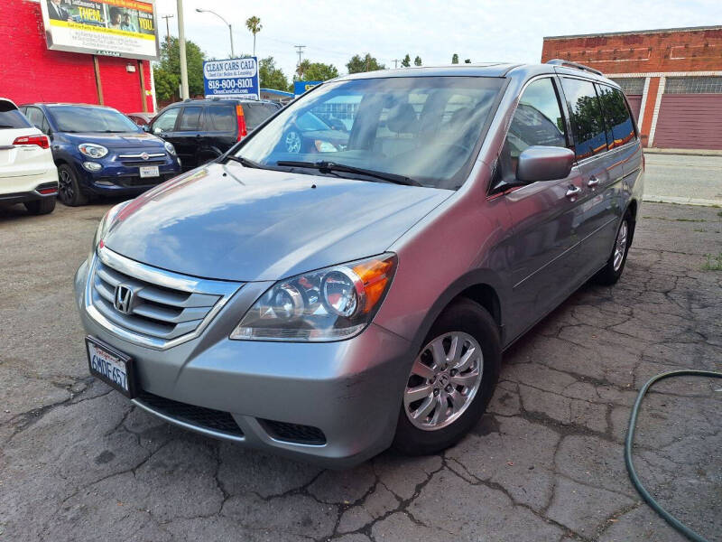 honda odyssey 2010 5FNRL3H70AB080548 image honda odyssey 2010 5FNRL3H70AB080548 image