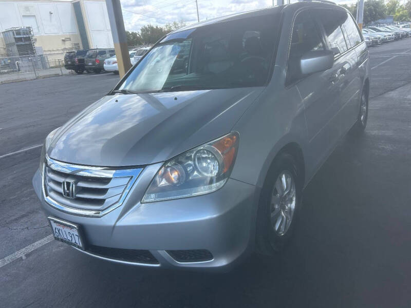 honda odyssey 2010 5FNRL3H70AB015246 image honda odyssey 2010 5FNRL3H70AB015246 image