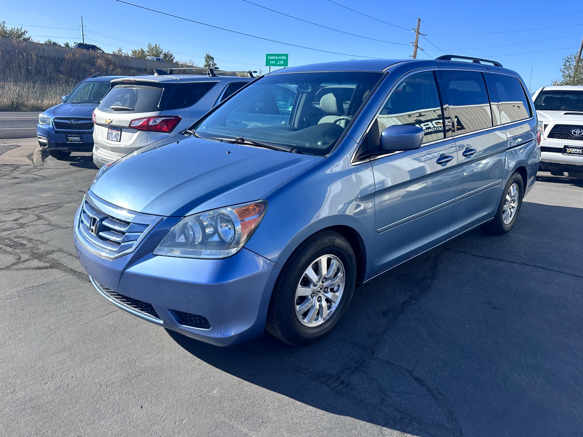 honda odyssey 2010 5FNRL3H48AB019681 image honda odyssey 2010 5FNRL3H48AB019681 image
