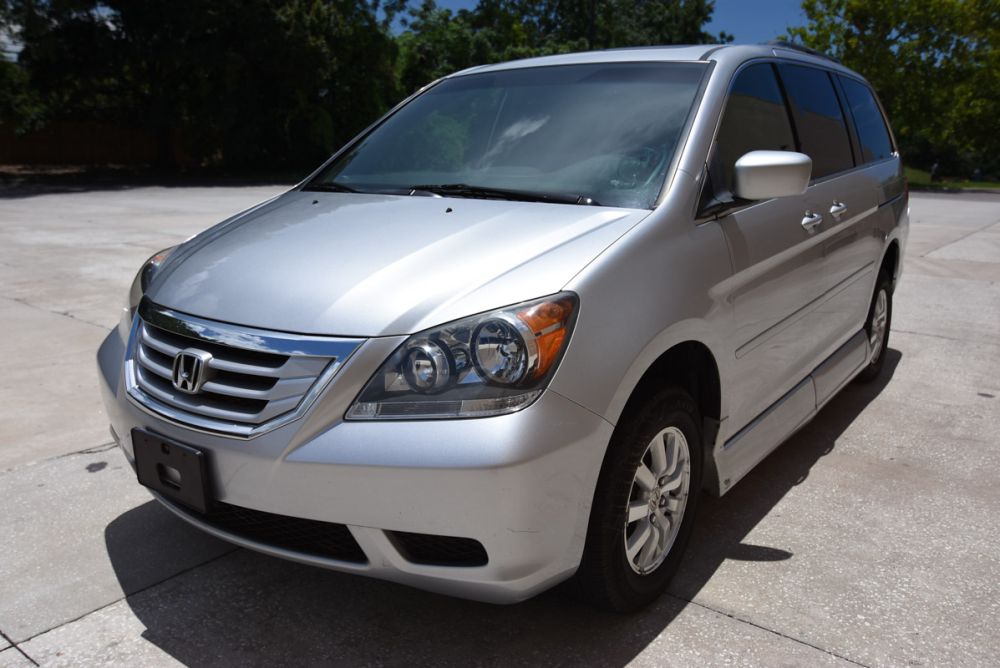 honda odyssey 2010 5FNRL3H76AB058358 image honda odyssey 2010 5FNRL3H76AB058358 image