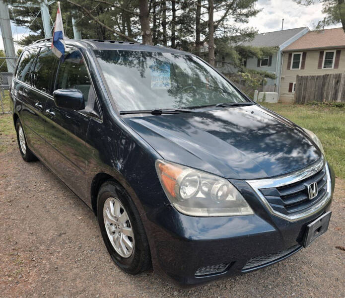 honda odyssey 2010 5FNRL3H71AB101908 image honda odyssey 2010 5FNRL3H71AB101908 image