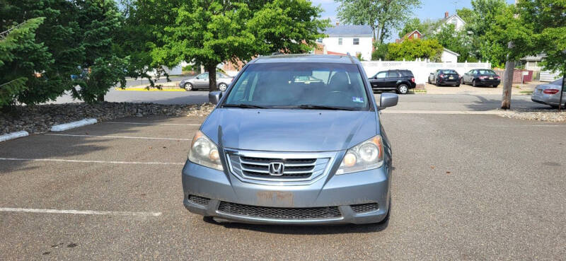 honda odyssey 2010 5FNRL3H75AB090685 image honda odyssey 2010 5FNRL3H75AB090685 image
