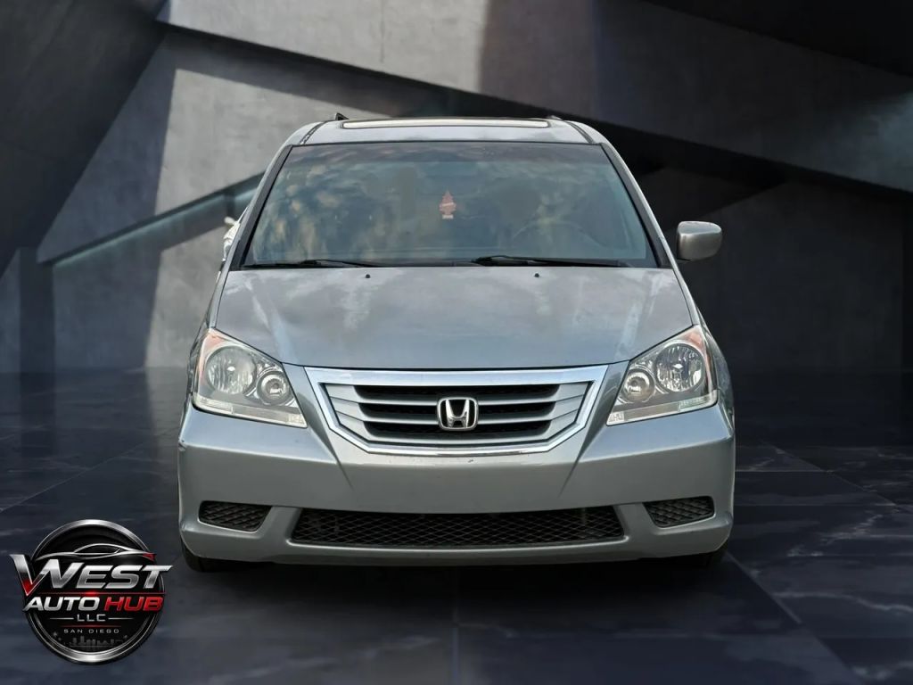 honda odyssey 2010 5FNRL3H65AB007344 image honda odyssey 2010 5FNRL3H65AB007344 image