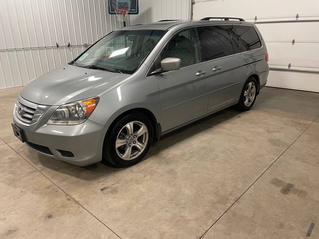 honda odyssey 2010 5FNRL3H65AB097160 image honda odyssey 2010 5FNRL3H65AB097160 image