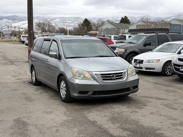 honda odyssey 2010 5FNRL3H64AB017623 image honda odyssey 2010 5FNRL3H64AB017623 image