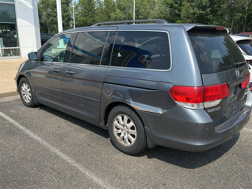 honda odyssey 2010 5FNRL3H56AB094839 image honda odyssey 2010 5FNRL3H56AB094839 image