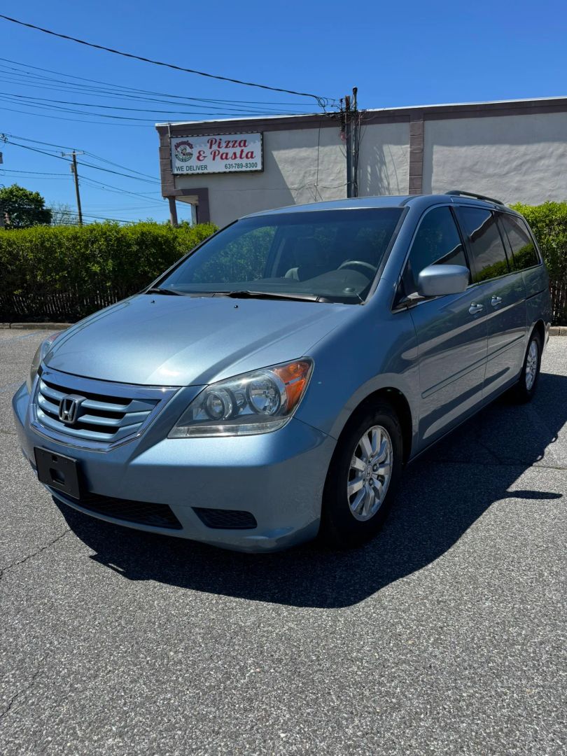 honda odyssey 2010 5FNRL3H40AB001062 image honda odyssey 2010 5FNRL3H40AB001062 image