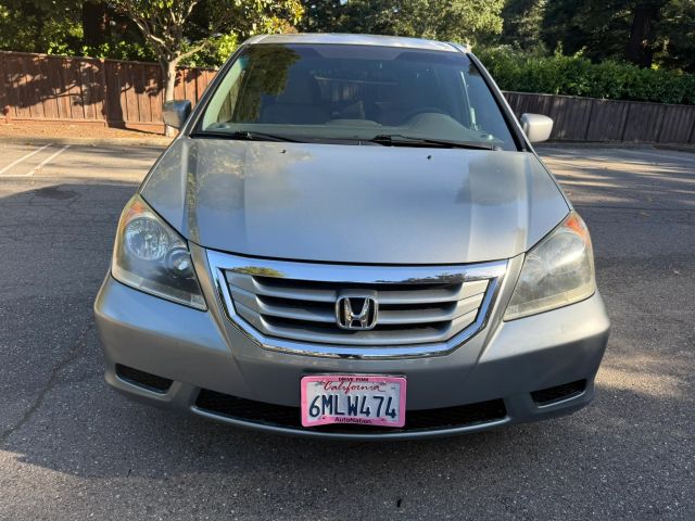 honda odyssey 2010 5FNRL3H49AB081770 image honda odyssey 2010 5FNRL3H49AB081770 image