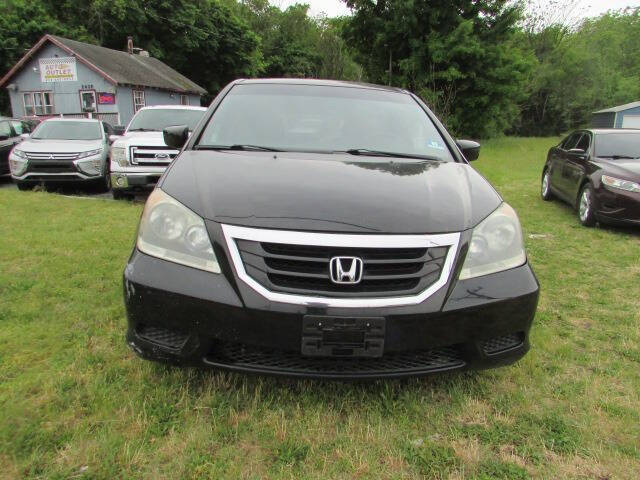 honda odyssey 2010 5FNRL3H74AB016044 image honda odyssey 2010 5FNRL3H74AB016044 image