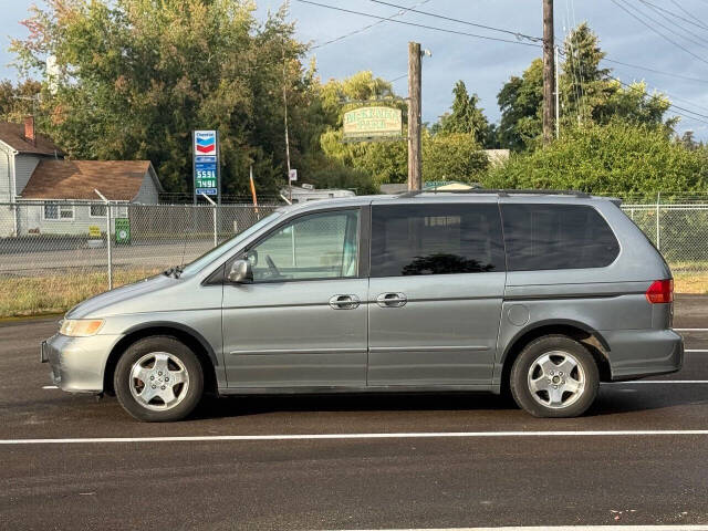 honda odyssey 2000 2HKRL1864YH532606 image honda odyssey 2000 2HKRL1864YH532606 image