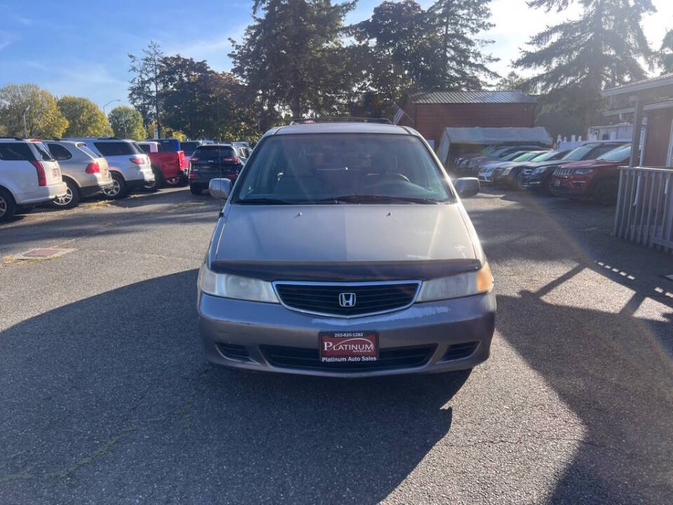 honda odyssey 2000 2HKRL1867YH014098 image honda odyssey 2000 2HKRL1867YH014098 image