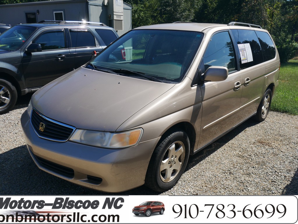 honda odyssey 2000 2HKRL1865YH578526 image honda odyssey 2000 2HKRL1865YH578526 image