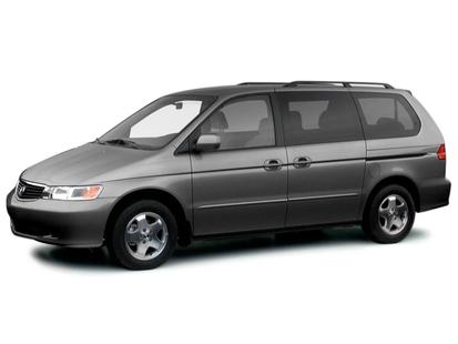 honda odyssey 2000 2HKRL1860YH596237 image honda odyssey 2000 2HKRL1860YH596237 image