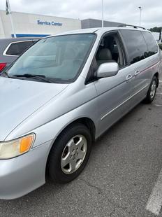 honda odyssey 2001 2HKRL18681H500635 image honda odyssey 2001 2HKRL18681H500635 image