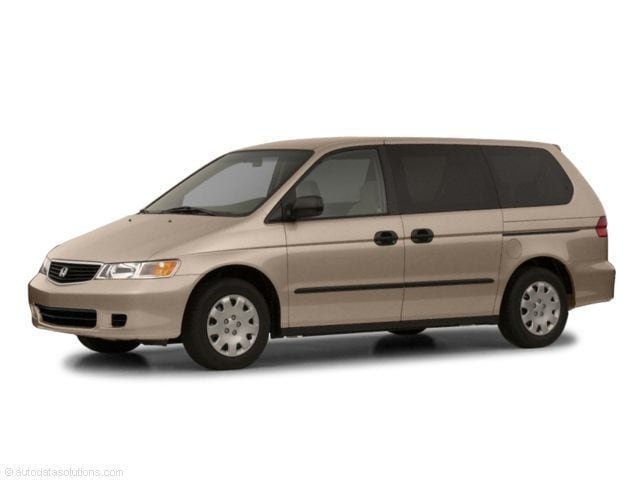honda odyssey 2001 2HKRL18691H601909 image honda odyssey 2001 2HKRL18691H601909 image