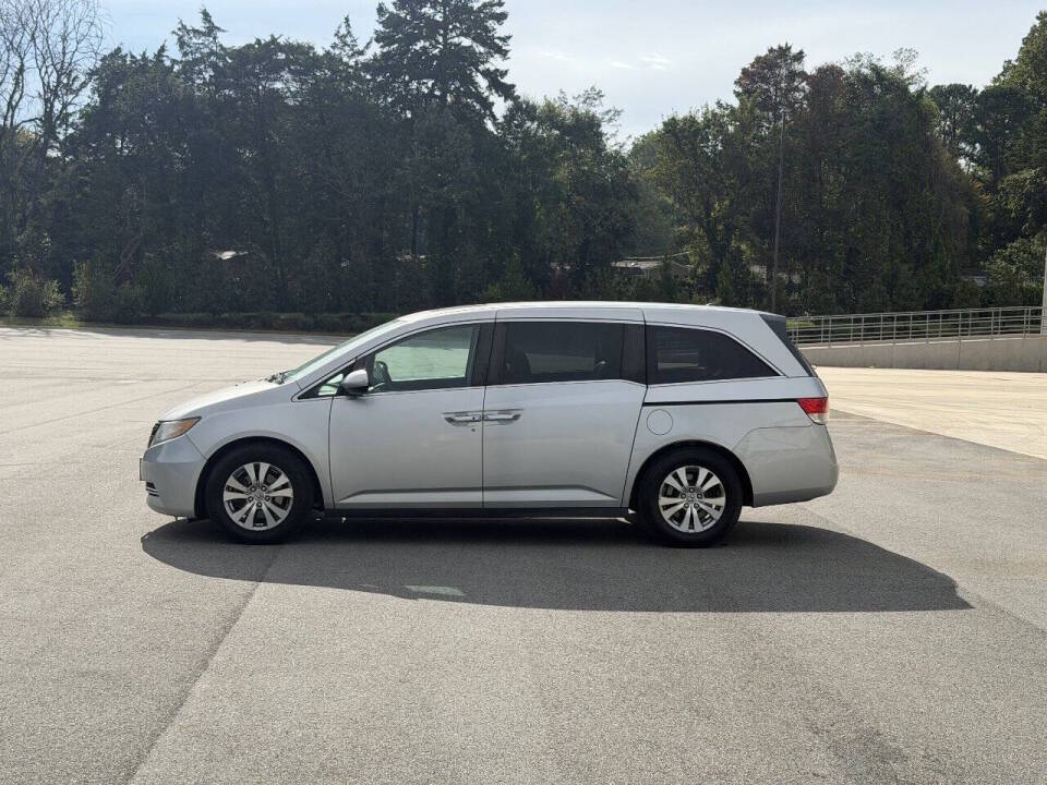 honda odyssey 2014 5FNRL5H66EB119555 image honda odyssey 2014 5FNRL5H66EB119555 image