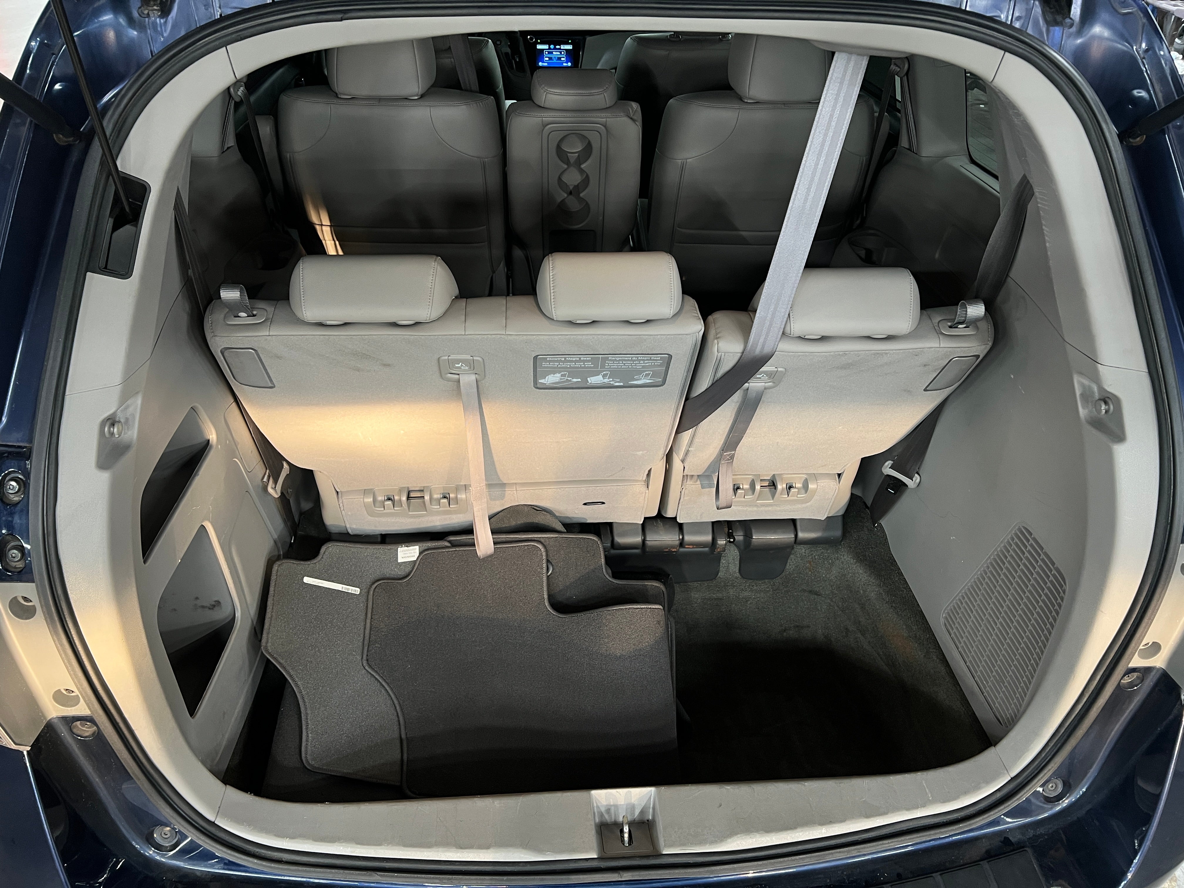 honda odyssey 2014 5FNRL5H60EB107076 image honda odyssey 2014 5FNRL5H60EB107076 image