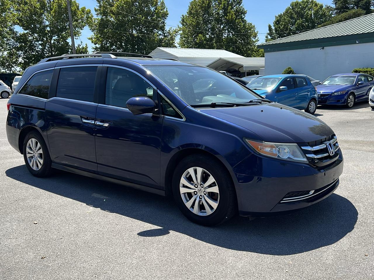 honda odyssey 2014 5FNRL5H6XEB138724 image honda odyssey 2014 5FNRL5H6XEB138724 image
