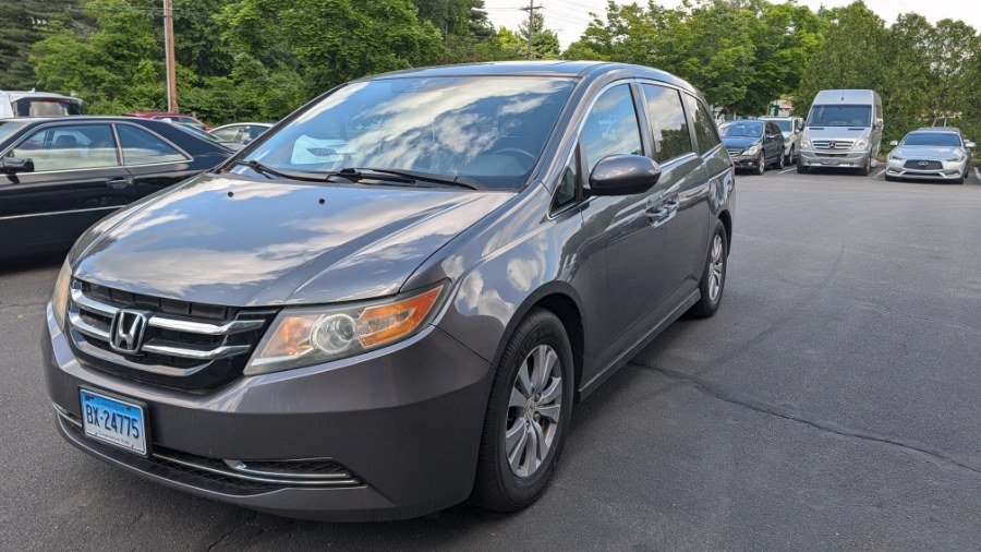 honda odyssey 2014 5FNRL5H61EB122735 image honda odyssey 2014 5FNRL5H61EB122735 image