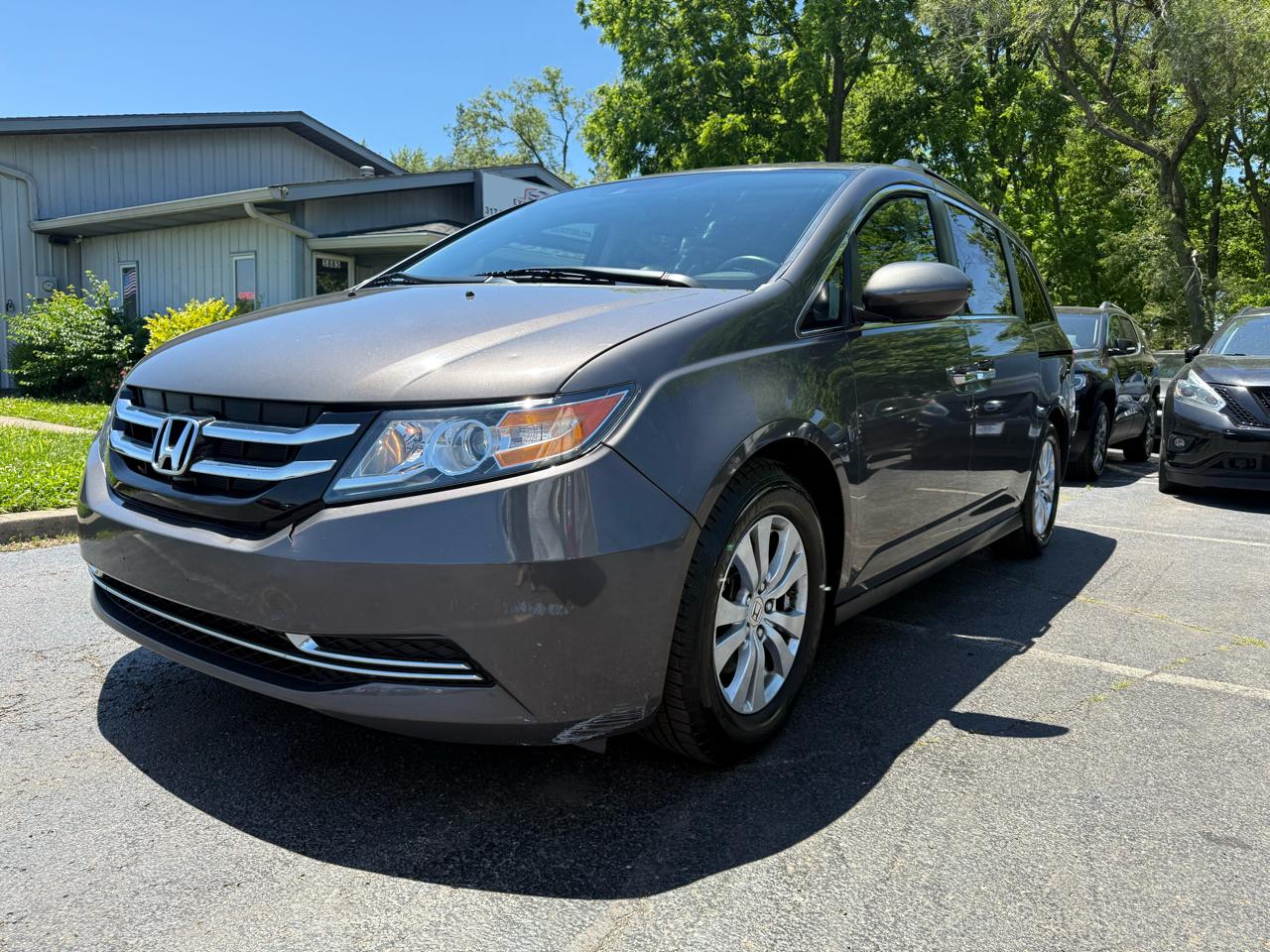 honda odyssey 2014 5FNRL5H63EB138905 image honda odyssey 2014 5FNRL5H63EB138905 image