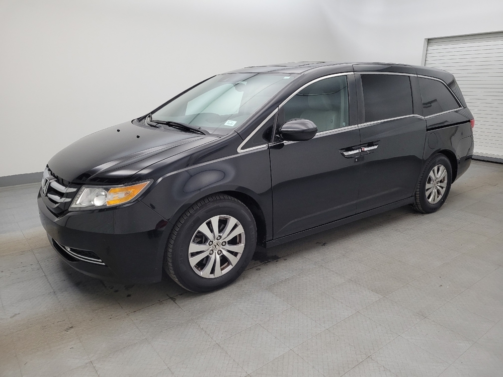 honda odyssey 2014 5FNRL5H61EB137090 image honda odyssey 2014 5FNRL5H61EB137090 image