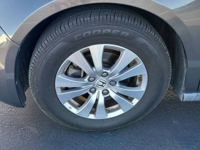 honda odyssey 2014 5FNRL5H64EB138900 image honda odyssey 2014 5FNRL5H64EB138900 image