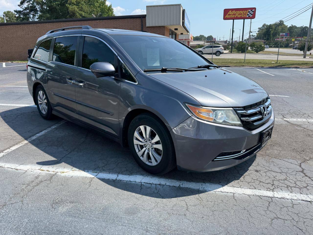honda odyssey 2014 5FNRL5H6XEB060865 image honda odyssey 2014 5FNRL5H6XEB060865 image