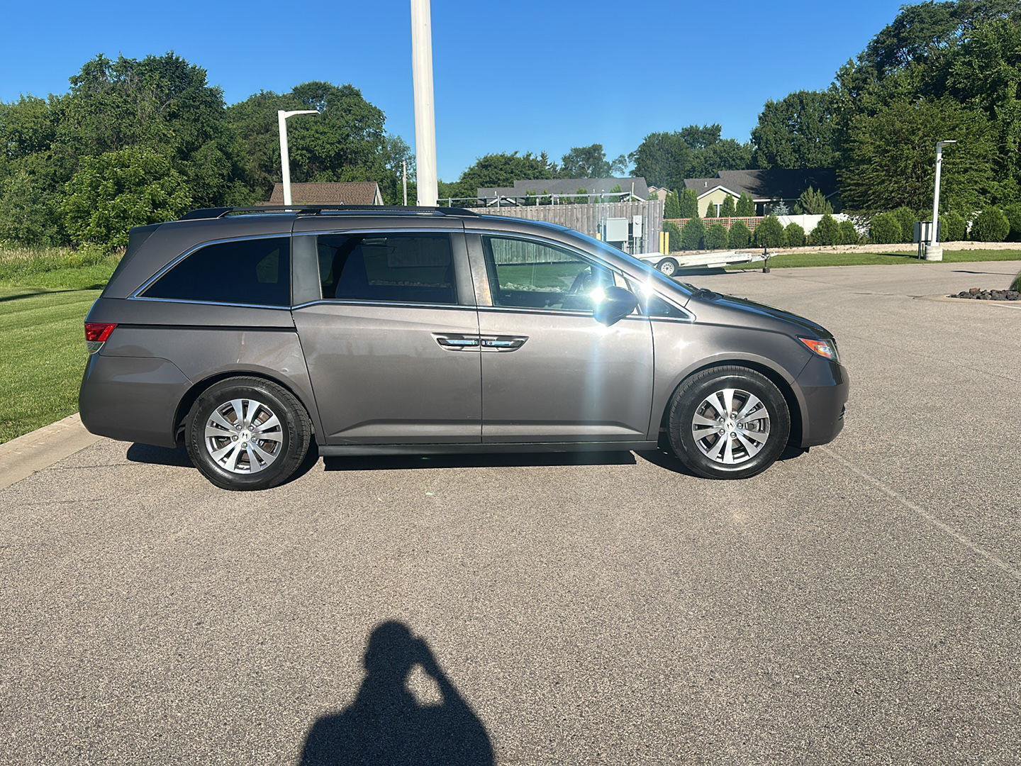 honda odyssey 2014 5FNRL5H63EB067544 image honda odyssey 2014 5FNRL5H63EB067544 image