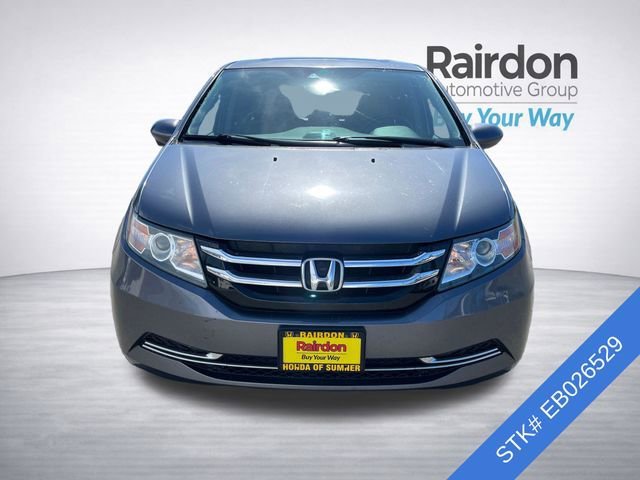 honda odyssey 2014 5FNRL5H60EB026529 image honda odyssey 2014 5FNRL5H60EB026529 image