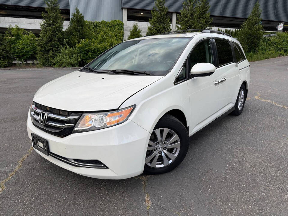 honda odyssey 2014 5FNRL5H61EB085072 image honda odyssey 2014 5FNRL5H61EB085072 image