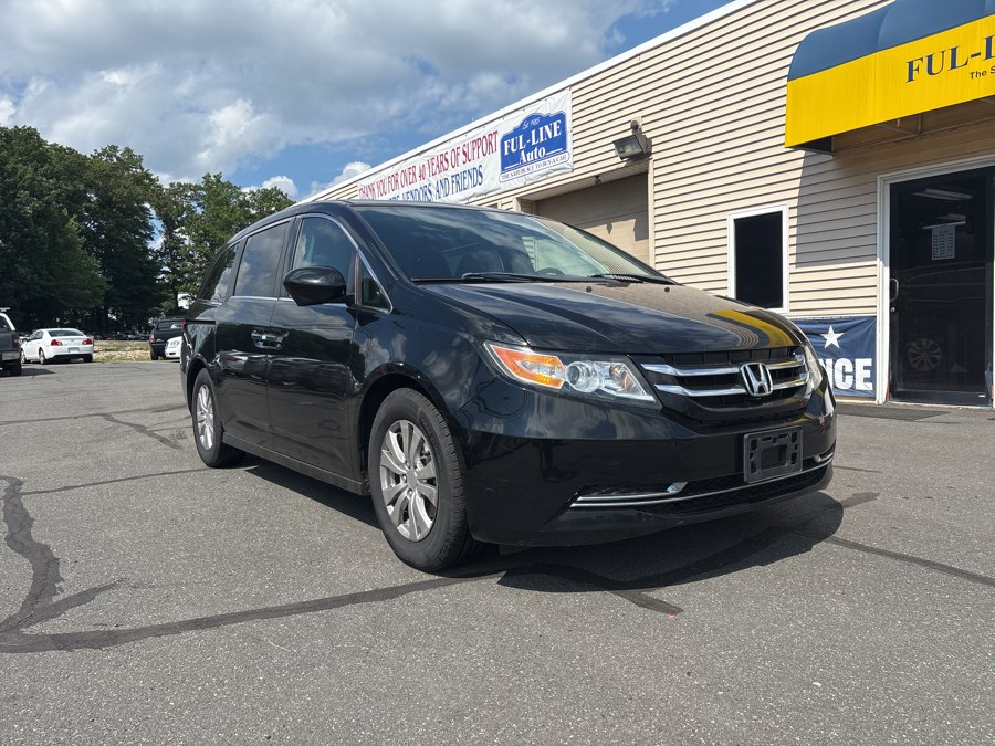 honda odyssey 2014 5FNRL5H66EB003871 image honda odyssey 2014 5FNRL5H66EB003871 image
