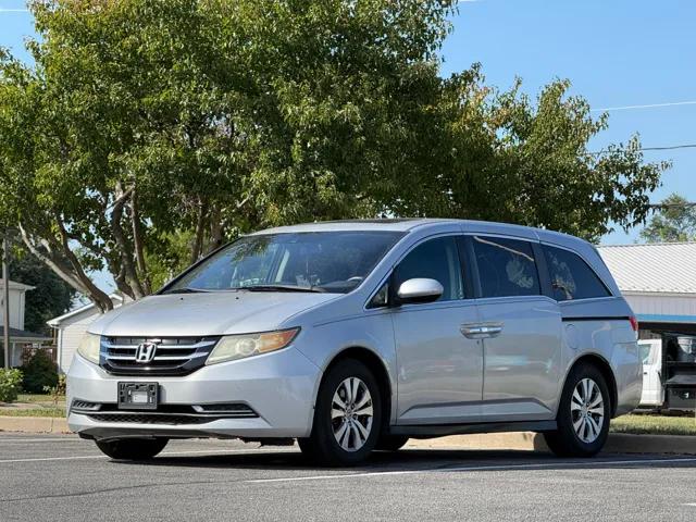 honda odyssey 2014 5FNRL5H66EB042217 image honda odyssey 2014 5FNRL5H66EB042217 image