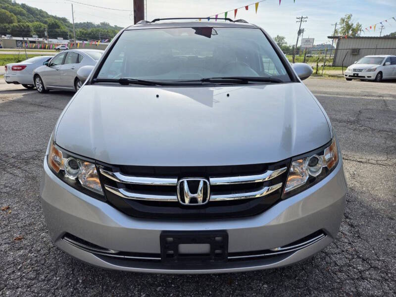 honda odyssey 2014 5FNRL5H66EB039091 image honda odyssey 2014 5FNRL5H66EB039091 image