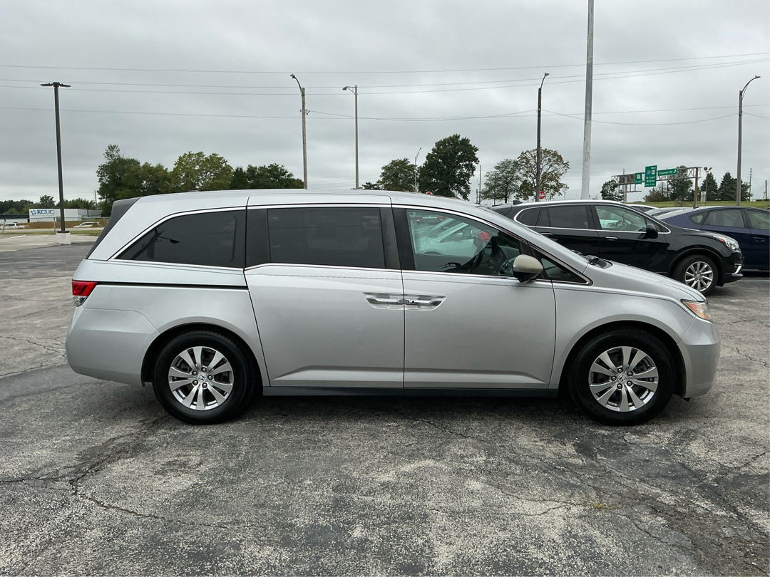 honda odyssey 2014 5FNRL5H66EB003420 image honda odyssey 2014 5FNRL5H66EB003420 image
