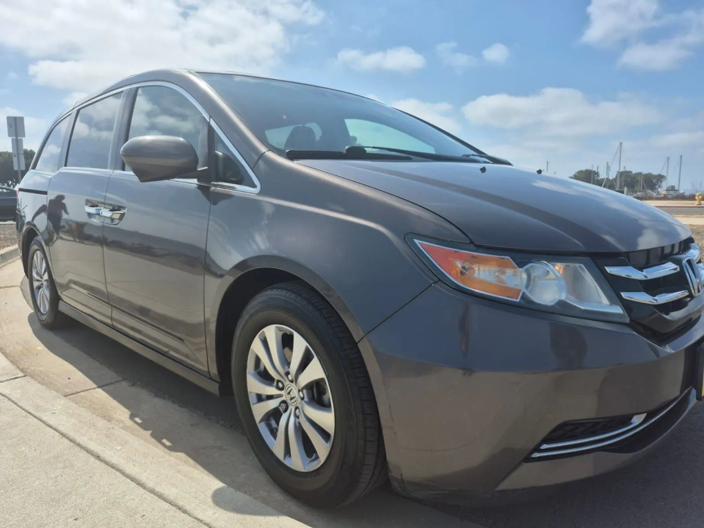 honda odyssey 2014 5FNRL5H6XEB038736 image honda odyssey 2014 5FNRL5H6XEB038736 image