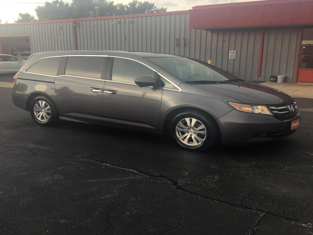 honda odyssey 2014 5FNRL5H64EB114354 image honda odyssey 2014 5FNRL5H64EB114354 image