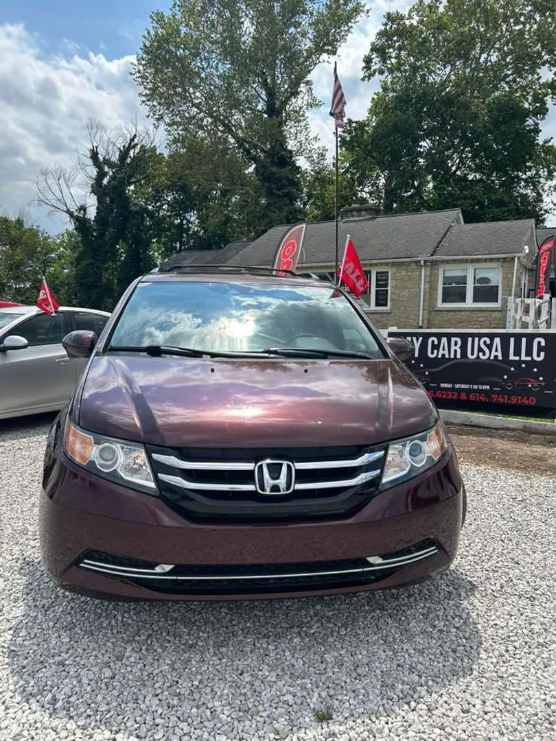 honda odyssey 2014 5FNRL5H68EB011292 image honda odyssey 2014 5FNRL5H68EB011292 image
